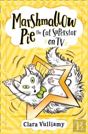 Marshmallow Pie The Cat Superstar On Tv