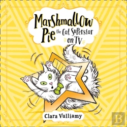 Bertrand.pt - Marshmallow Pie The Cat Superstar On Tv