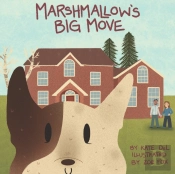 Marshmallow'S Big Move