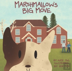 Bertrand.pt - Marshmallow'S Big Move