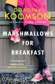 Marshmallows For Breakfast