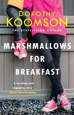 Bertrand.pt - Marshmallows For Breakfast