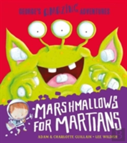 Bertrand.pt - Marshmallows For Martians
