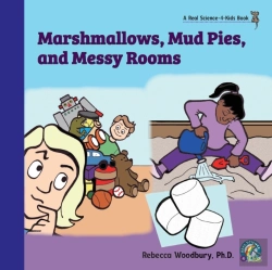 Bertrand.pt - Marshmallows, Mud Pies, And Messy Rooms