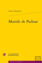 Marsile De Padoue