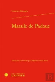 Marsile De Padoue