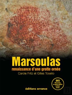 Bertrand.pt - Marsoulas, Renaissance D'Une Grotte Ornée