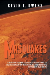 Marsquakes