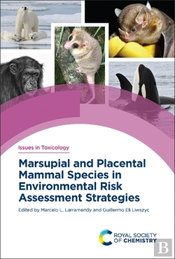 Bertrand.pt - Marsupial And Placental Mammal Species In Environmental Risk Assessment Strategies