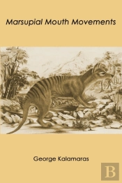 Marsupial Mouth Movements