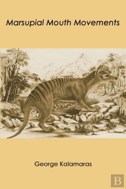 Bertrand.pt - Marsupial Mouth Movements