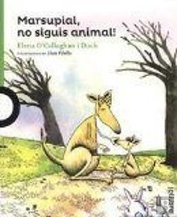 Bertrand.pt - Marsupial, No Siguis Animal!