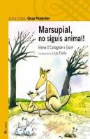 Marsupial No Siguis Animal - Grp. Promo