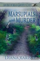 Marsupials And Murder