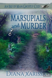 Marsupials And Murder