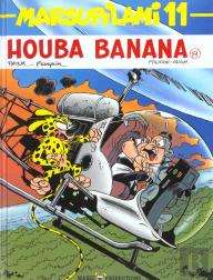 Marsupilami