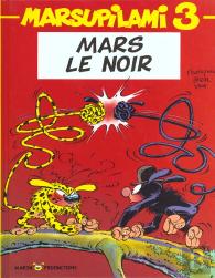 Marsupilami