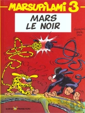 Marsupilami