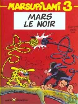 Bertrand.pt - Marsupilami