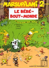 Marsupilami