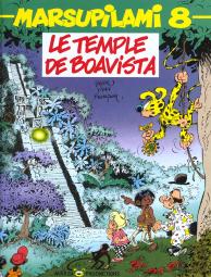 Marsupilami