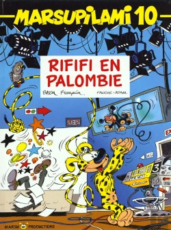 Bertrand.pt - Marsupilami