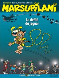 Marsupilami T.13