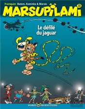 Marsupilami T.13