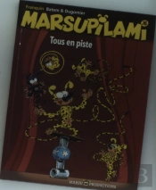Marsupilami T.16