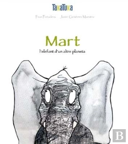 Bertrand.pt - Mart, L'Elefant D'Un Altre Planeta
