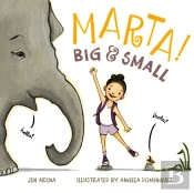 Marta! Big & Small
