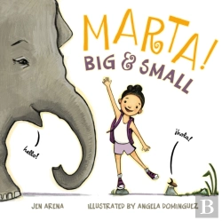 Bertrand.pt - Marta! Big & Small