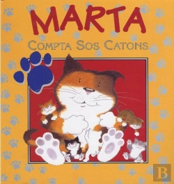 Bertrand.pt - Marta Compta Sos Catons