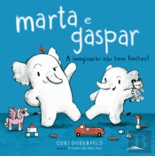 Marta e Gaspar