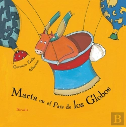 Bertrand.pt - Marta En El País De Los Globos