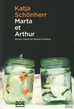 Bertrand.pt - Marta Et Arthur