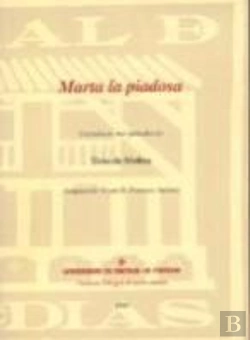 Bertrand.pt - Marta La Piadosa