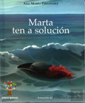 Marta Ten A Solucion (Os Duros)