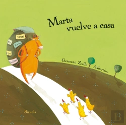 Bertrand.pt - Marta Vuelve A Casa