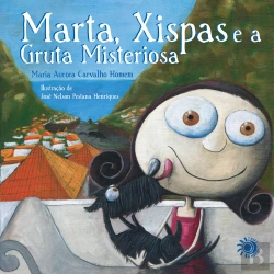 Bertrand.pt - Marta, Xispas e a Gruta Misteriosa