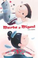 Marta Y Miguel Tienen Diabetes
