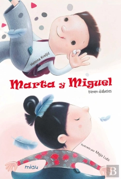 Bertrand.pt - Marta Y Miguel Tienen Diabetes