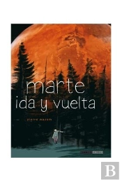 Marte, Ida Y Vuelta