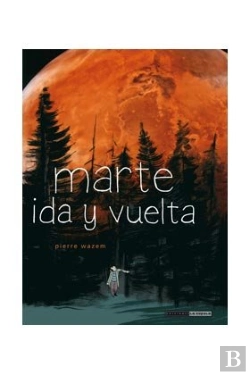 Bertrand.pt - Marte, Ida Y Vuelta