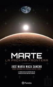 Marte: La Próxima Frontera