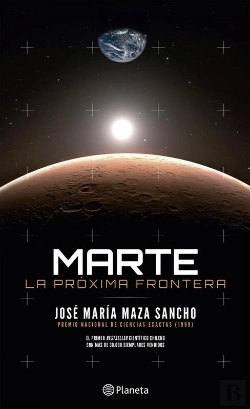 Bertrand.pt - Marte: La Próxima Frontera