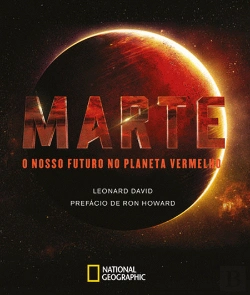 Bertrand.pt - Marte: O Nosso Futuro no Planeta Vermelho