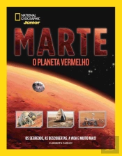 Marte o Planeta Vermelho