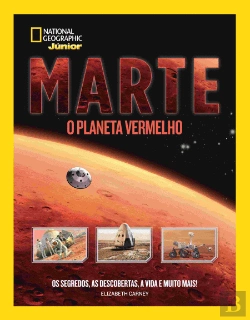 Bertrand.pt - Marte o Planeta Vermelho