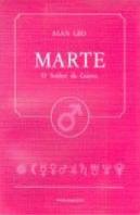 Marte: O Senhor da Guerra